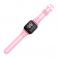 Forever pametni sat GPS WiFi Kids See Me 2 KW-310 pink