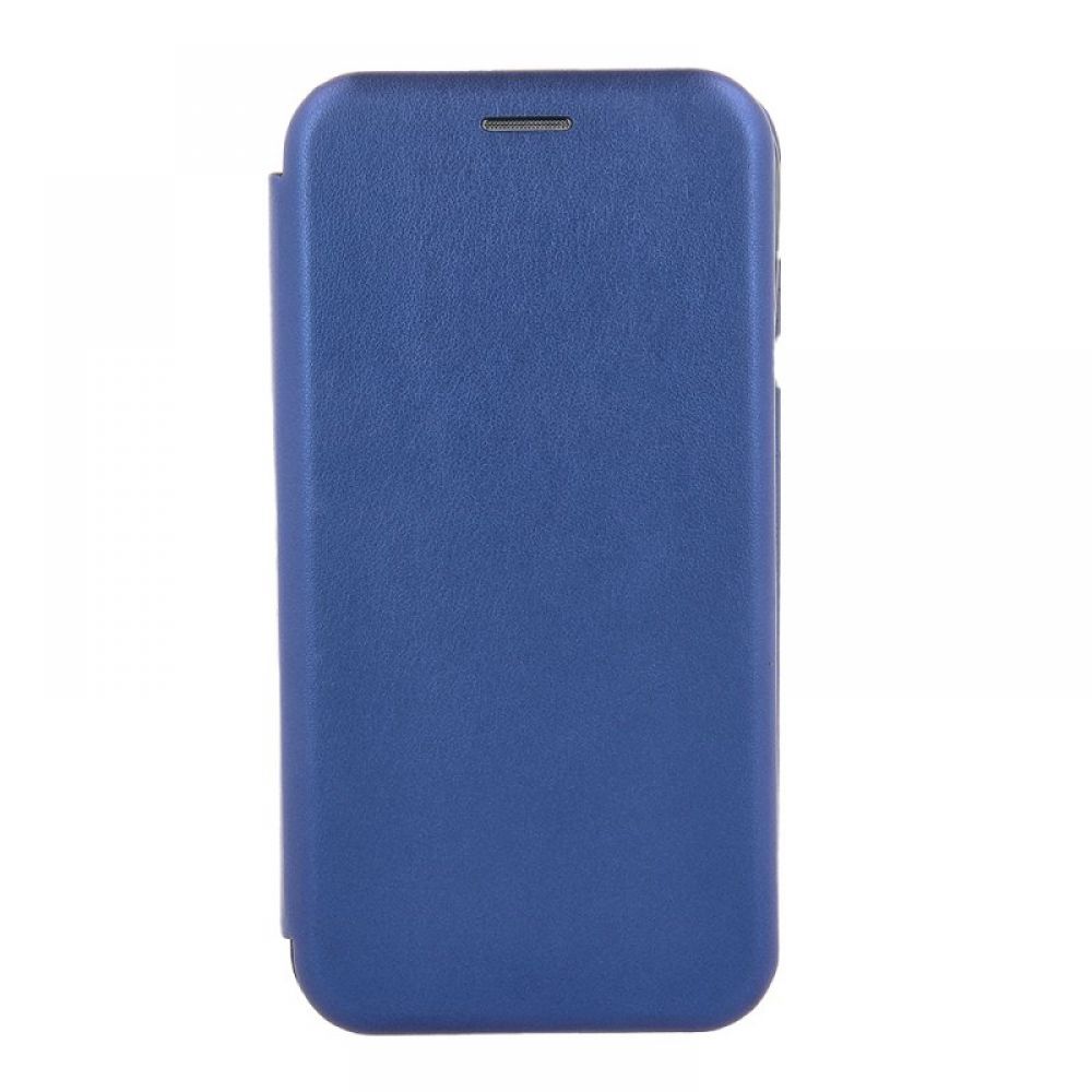 Futrola flip cover GALIO (Smart Diva) za Xiaomi Redmi Note 13 Pro Plus 5G teget