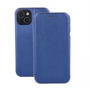 Futrola flip cover GALIO (Smart Diva) za Xiaomi Redmi Note 13 Pro 5G teget