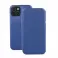 Futrola flip cover GALIO (Smart Diva) za iPhone 16 Pro (6.3) teget