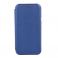 Futrola flip cover GALIO (Smart Diva) za iPhone 16 Plus (6.7) teget