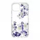 Futrola IMD print za iPhone 16 (6.1) floral