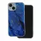 Futrola GOLD GLAM za Samsung Galaxy S23 FE blue