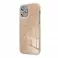 Futrola SHINING CASE (Glitter 3in1) za Xiaomi Redmi 12c / Redmi 11a gold