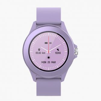 Pametni sat Forever Colorum CW-300 Lavender