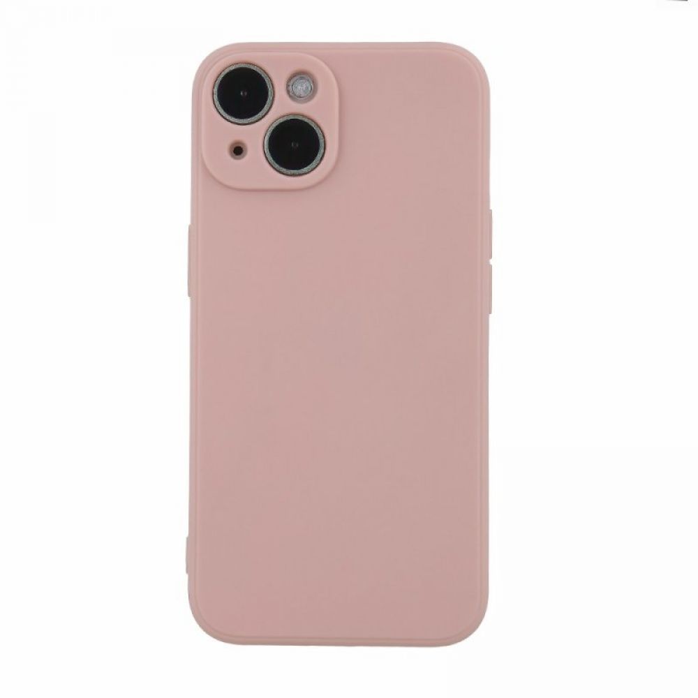 Futrola MATT CASE za Xiaomi Redmi 13c 5G rose gold