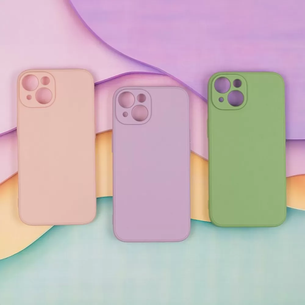 Futrola MATT CASE za Xiaomi Redmi 13c 5G ljubicasta