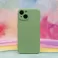 Futrola MATT CASE za Xiaomi Redmi 13c 5G mint