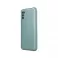 Futrola METALLIC CASE za Samsung Galaxy S23 zelena