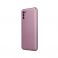 Futrola METALLIC CASE za Samsung Galaxy S23 roze