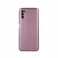 Futrola METALLIC CASE za Samsung Galaxy S23 roze