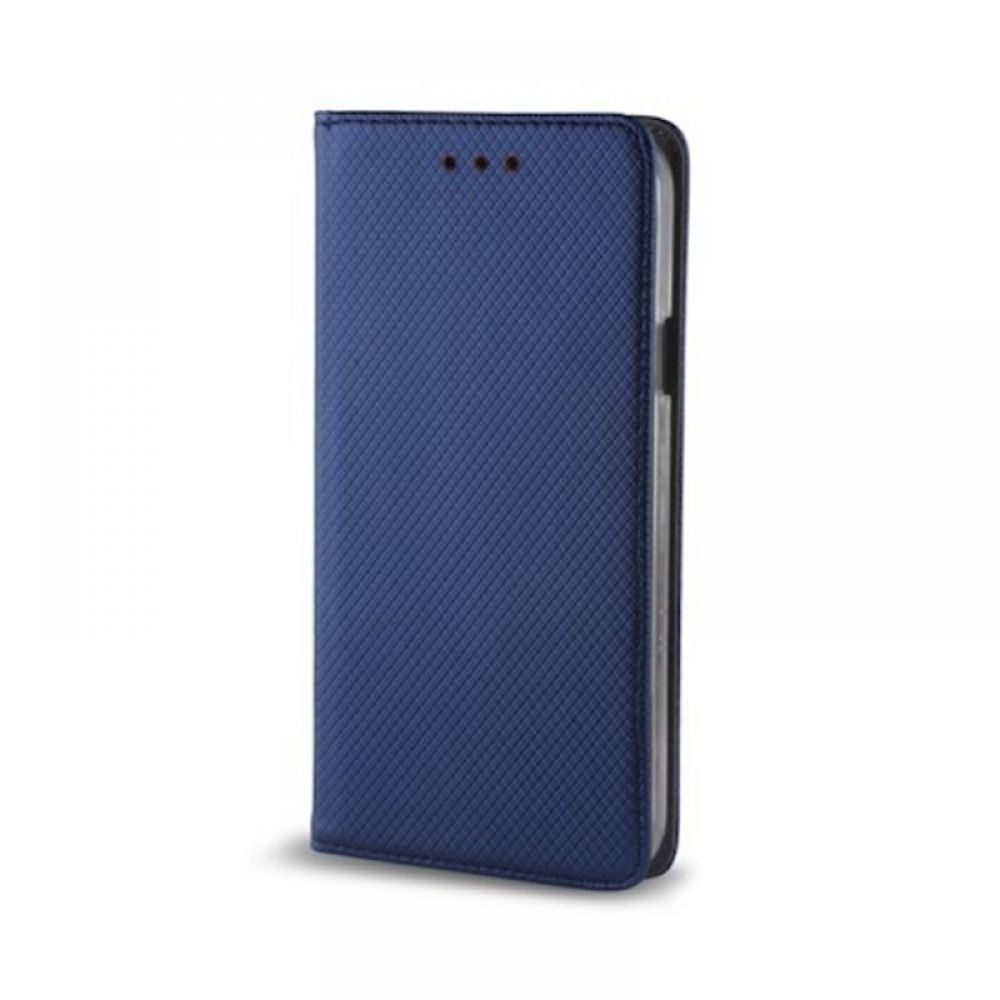 Futrola flip SMART CASE BOOK (Smart Magnet case) za Xiaomi Redmi 13C 4G / 13C 5G / Poco C65 teget