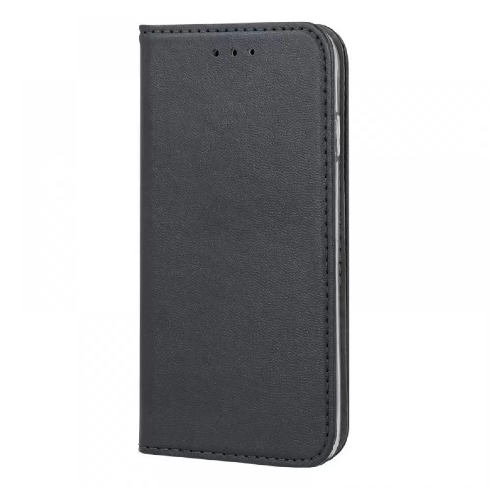 Futrola flip SMART MAGNETO BOOK (Magnetic case) za Xiaomi Redmi A3 4G crna