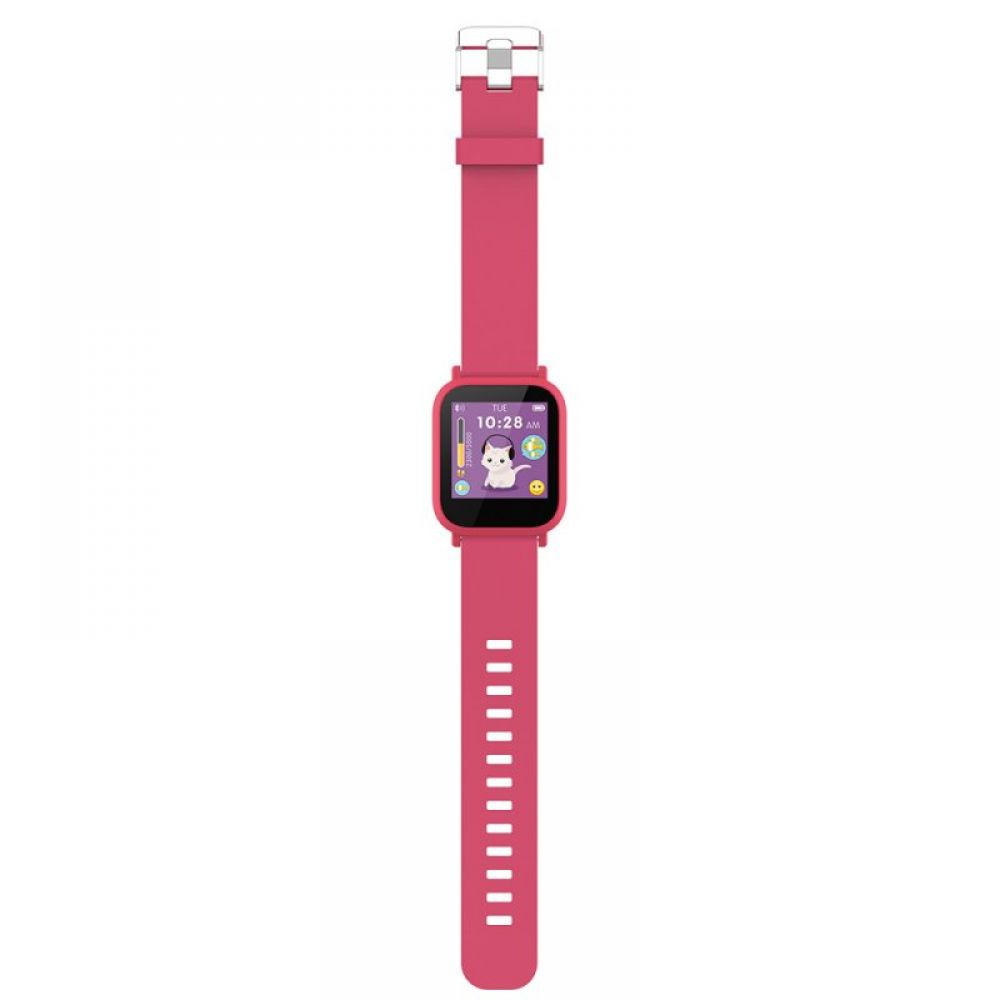 Maxlife pametni sat Kids MXSW-200 pink