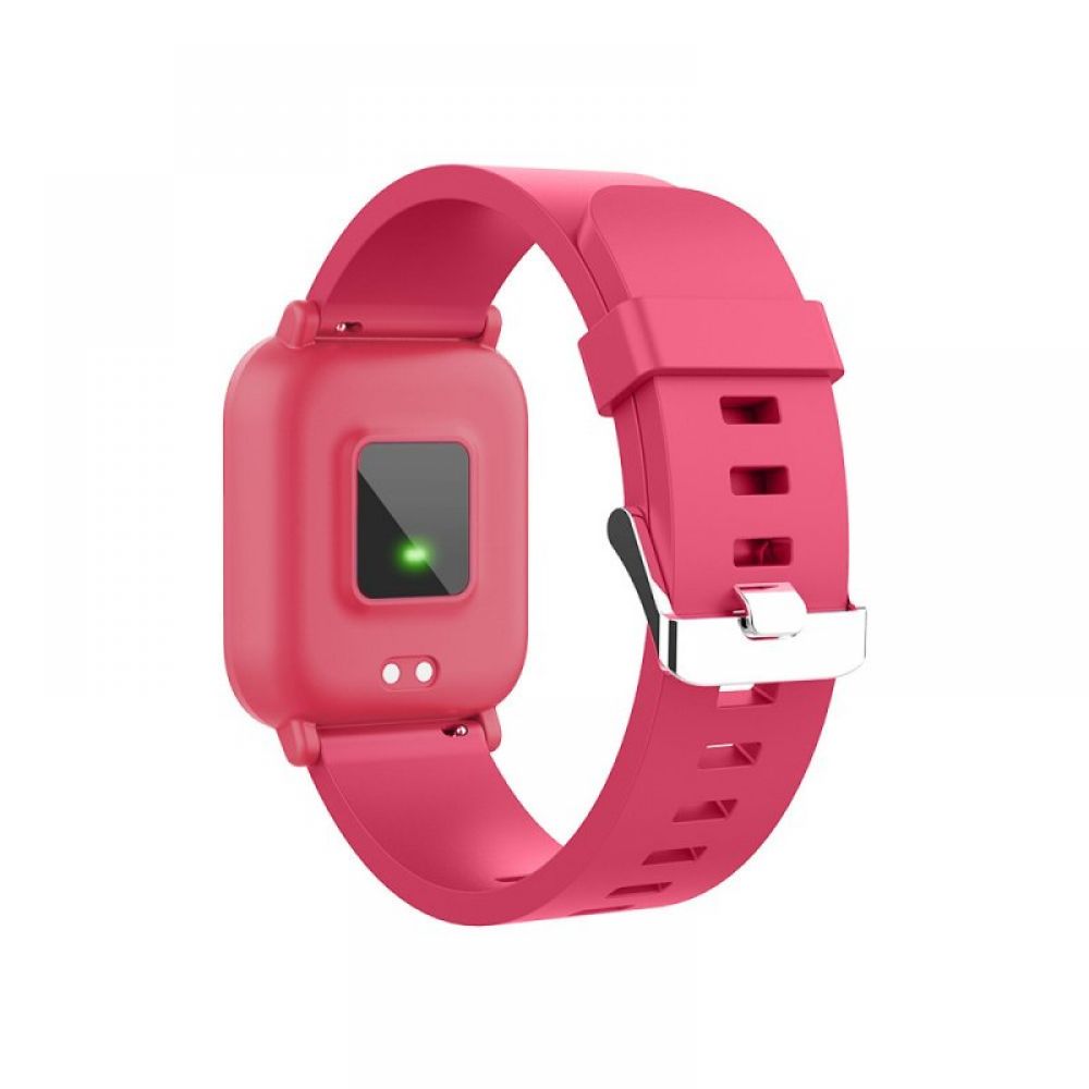 Maxlife pametni sat Kids MXSW-200 pink