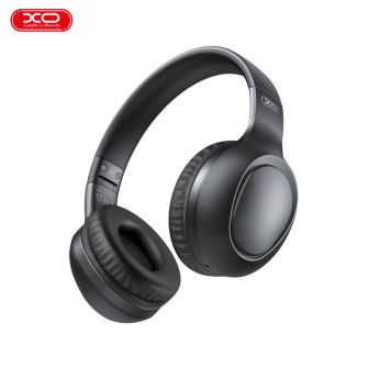 XO Bluetooth slusalice BE35 crne