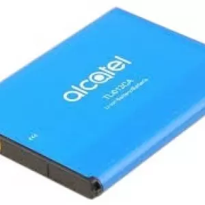 Baterija za Alcatel 3082X (TLI013CA) FULL ORIGINAL EU