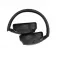 Bluetooth slusalice FORCELL F-AUDIO Vibe ANC + TUYA APP crne