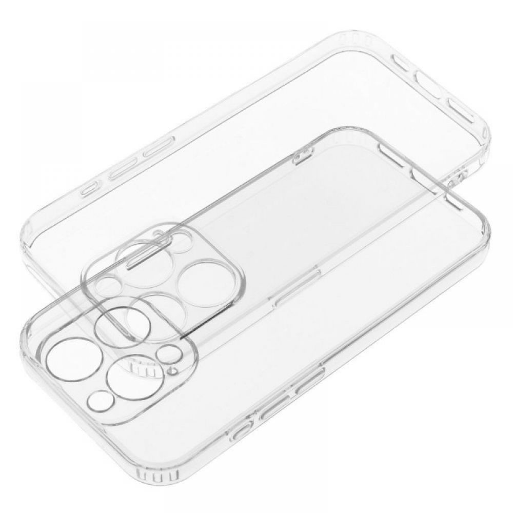 Futrola CLEAR CASE 1.5 mm za iPhone 13 (6.1) providna