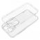 Futrola CLEAR CASE 1.5 mm za iPhone 13 (6.1) providna