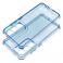 Futrola MATRIX CLEAR za iPhone 13 (6.1) plava