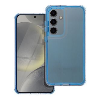 Futrola MATRIX CLEAR za Xiaomi Redmi Note 13 4G plava