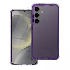 Futrola MATRIX CLEAR za Xiaomi Redmi Note 13 Pro 4G / Poco M6 Pro 4G ljubicasta