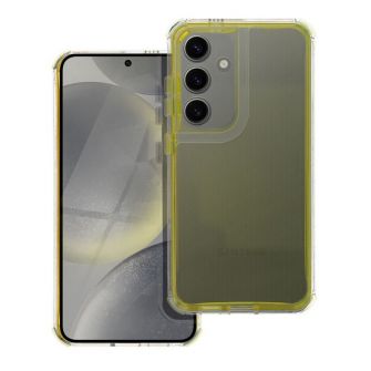 Futrola MATRIX CLEAR za Xiaomi Redmi Note 13 Pro 5G zuta