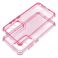 Futrola MATRIX CLEAR za iPhone 15 Pro Max (6.7) pink