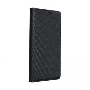 Futrola flip SMART CASE BOOK za Samsung S25 crna