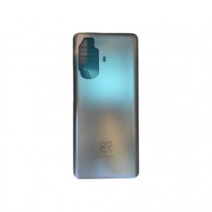 Poklopac baterije (bez stakla kamere) za Huawei Nova 11 Pro silver ORG