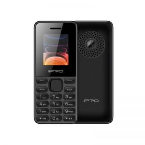 Mobilni telefon IPRO A9 mini DS 32/32MB crni