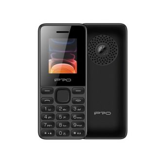 Mobilni telefon IPRO A9 mini DS 32MB/32MB crni