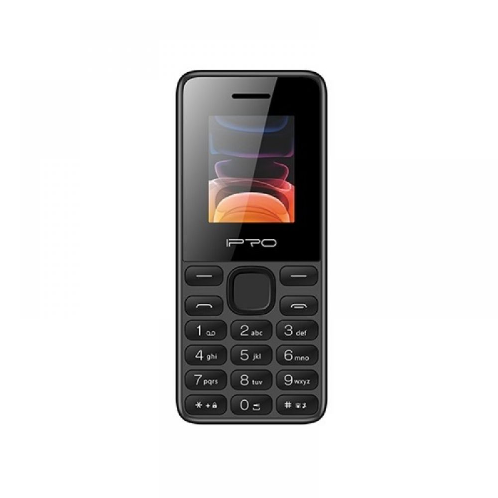 Mobilni telefon IPRO A9 mini DS 32MB/32MB crni