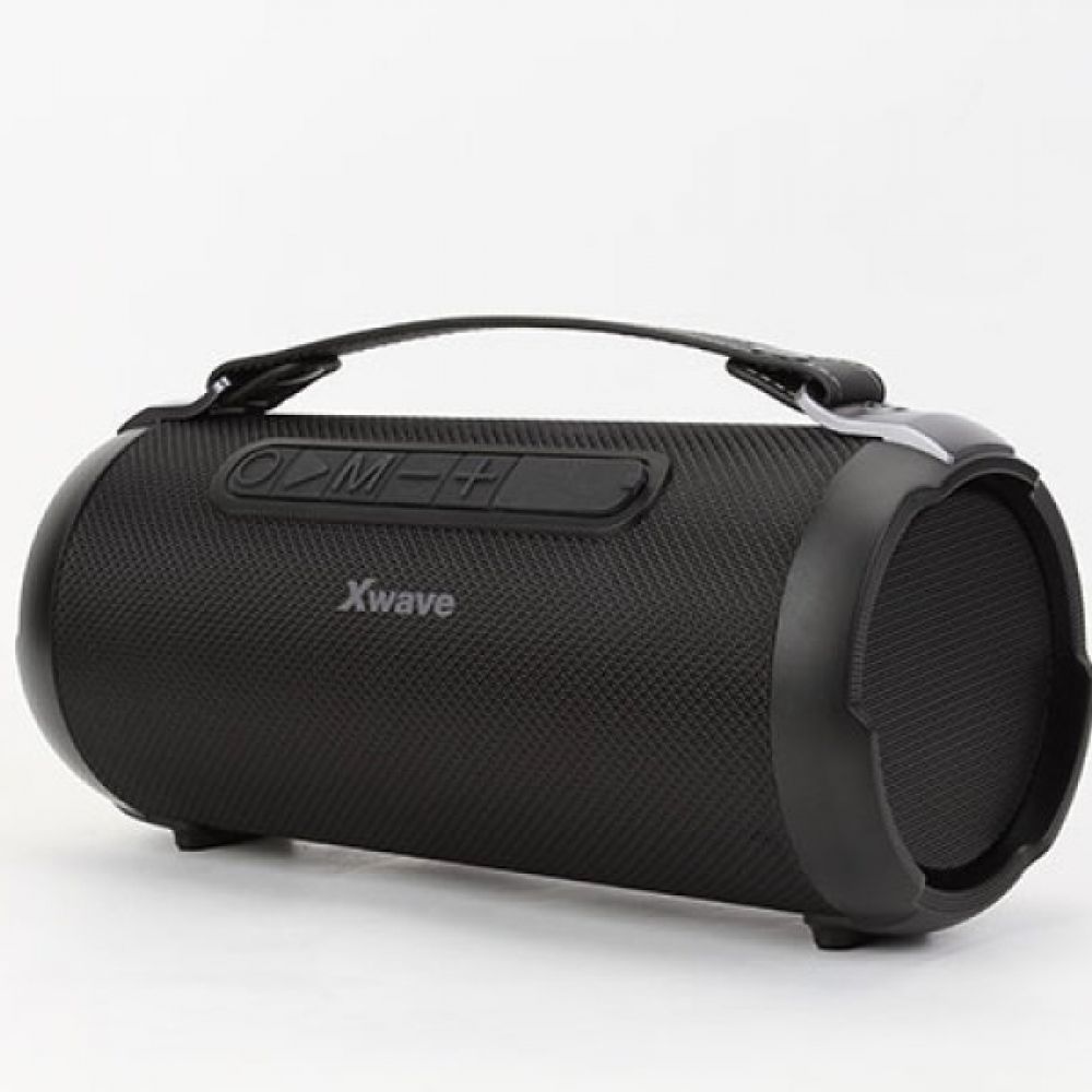 Xwave SPORT 33  Bluetooth zvucnik TWS /v5.0 / 10W / FM / MicroSD / USB /AUX / 1800 mAh