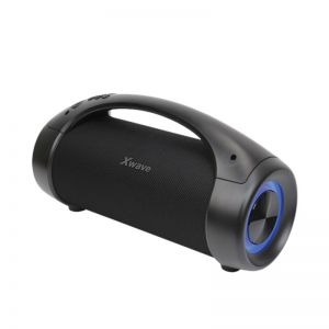 Xwave SPORT 66 Bluetooth zvucnik TWS/v5.0/50W/70 W PMPO/FM/USB 2.0/Aux-Line In/3600mAh