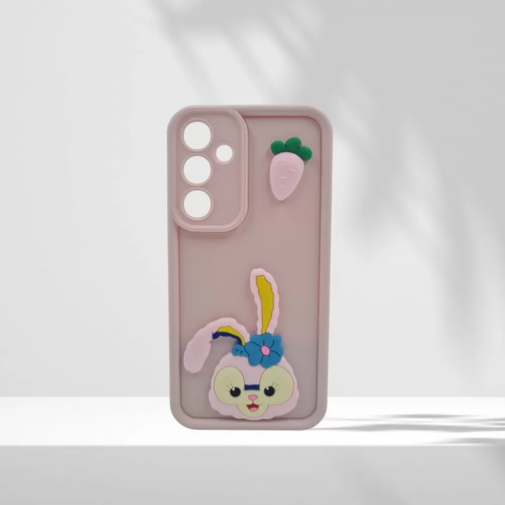 Futrola Bunny za Samsung A155 Galaxy A15 No3