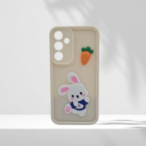 Futrola Bunny za Samsung A556 Galaxy A55 5G No1