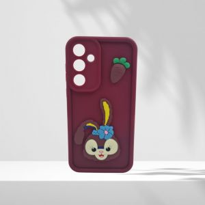 Futrola Bunny za Samsung A556 Galaxy A55 5G No4