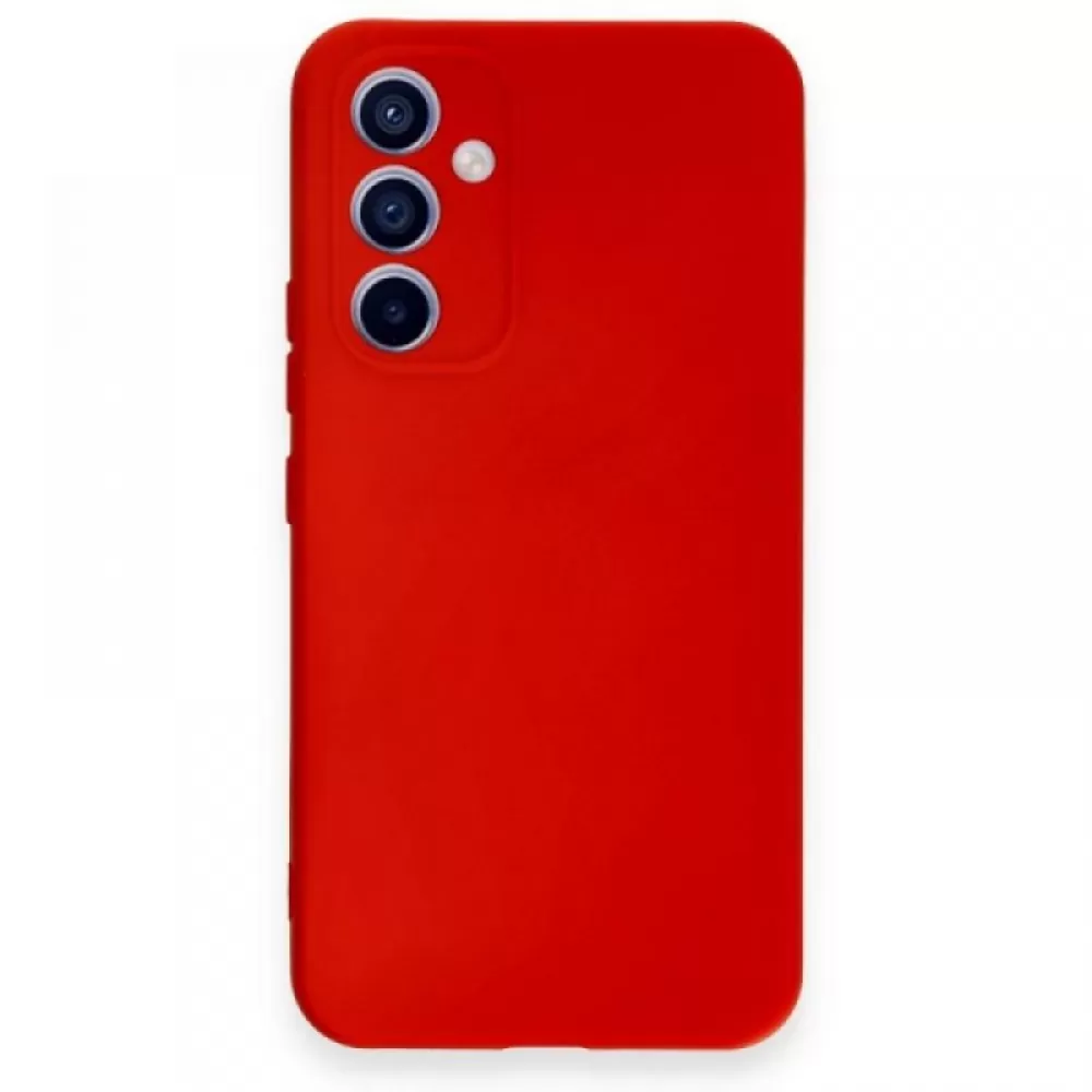 Silikonska futrola SOFT X-Cell za Xiaomi Redmi Note 13 Pro Plus crvena