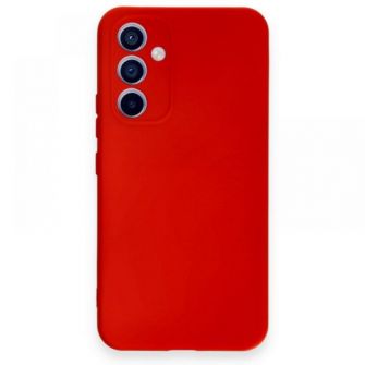 Silikonska futrola SOFT X-Cell za Xiaomi Redmi Note 13 Pro Plus crvena