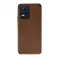 Futrola LOOP LEATHER No1 za Samsung Galaxy A16 braon