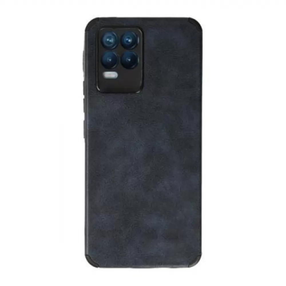 Futrola LOOP LEATHER No1 za Xiaomi Redmi Note 13 4G teget