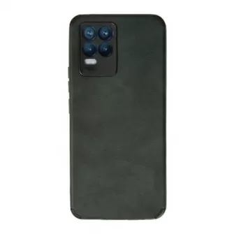 Futrola LOOP LEATHER No1 za Xiaomi Redmi Note 13 Pro 5G maslinasto zelena