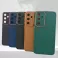 Futrola Elegant Case za Samsung S921 Galaxy S24 tamno plava