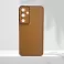 Futrola Elegant Case za Samsung S901 Galaxy S22 braon