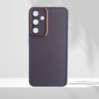 Futrola Elegant Case za Xiaomi Redmi 13C ljubicasta