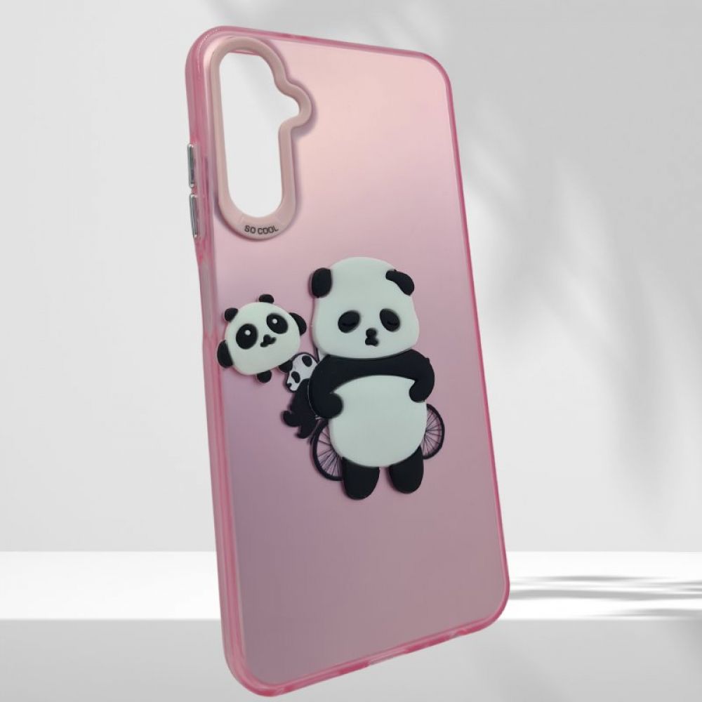 Futrola Panda za Samsung A057 Galaxy A05s No21