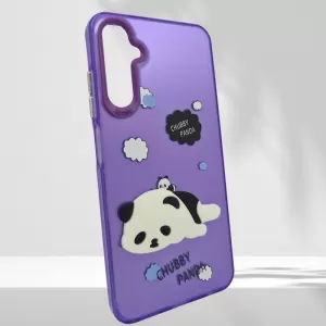 Futrola Panda za Samsung A057 Galaxy A05s No17