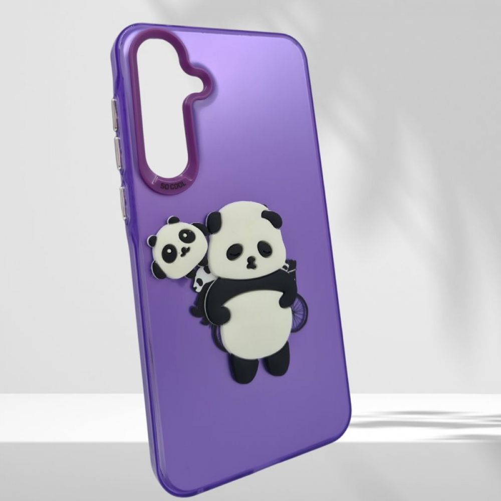 Futrola Panda za Samsung A057 Galaxy A05s No14